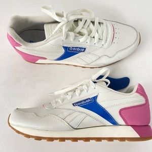 Reebok sneakers women’s, size 8
